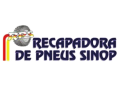 RECAPADORA DE PNEUS SINOP